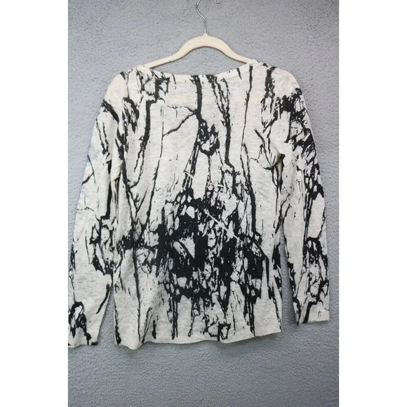 Gilded Intent Long Sleeve Embroidered-Snap Down-Medium-Boho - Picture 9 of 11